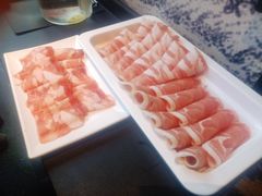-铜来聚老北京涮肉(恒隆广场店)
