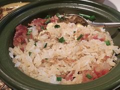 -谷田稻香·砂锅菜(元洪店)