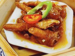 -明腾壹间茶餐厅(新都会花园广场店)