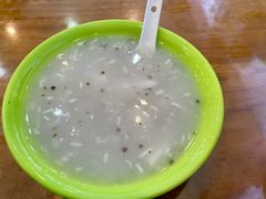 -三镇民生甜食馆(胜利街总店)