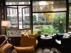 -咖法森林·咖啡  酒吧(天河店)