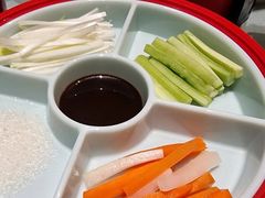 -苏淮景·苏闽融创菜·海鲜(原空港井河轩店)