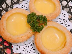 农家鸡蛋挞-虾饺妹·酒家(金碧店)