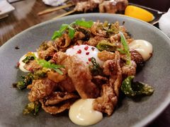 香酥鸡皮-Fukumimi·美醉堂 居酒屋(金尚店)