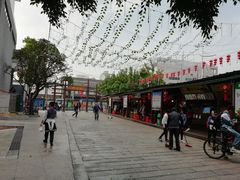 -佛山市图书馆(祖庙路分馆)