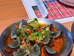 -后街佬·炭火鲜鱼杂(33小镇店)