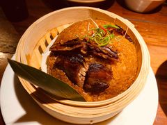 酱鸭糯米饭-外婆家(南开大悦城店)