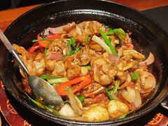 -旺爷砂锅·茶作(国贸城店)