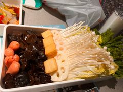 -半天妖烤鱼(丰科万达店)