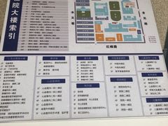 -陕西省人民医院(主院区)