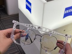 -鲸渝眼镜·浅目视光(春熙路店)