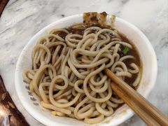 -肖家河家常面(肖家河北街店)
