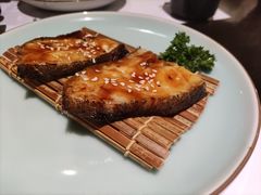 -松临·铁板烧&Omakase(神农店)