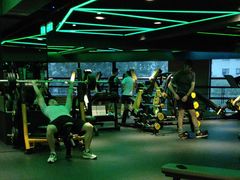 -W FITNESS 威尔仕健身·游泳(老西门新苑店)