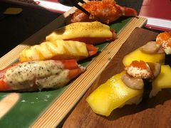 -古田居·特色寿司料理(星之岛旗舰店)