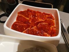 牛小排-海底捞火锅(金光华店)