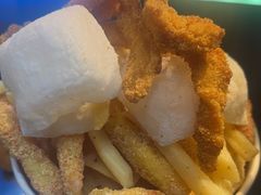 -味子夫鸡柳(解放碑总店)