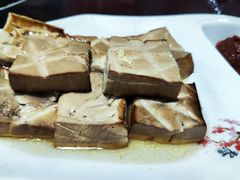 -酒肉门孔府菜(曲阜游客中心店)