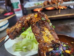 -小板凳(四公里店)