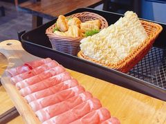 -四喜小胖·北京涮肉(五道营店)