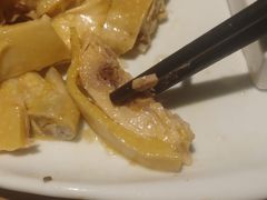 蘇小柳白切鸡-苏小柳手工点心(人民广场分院)