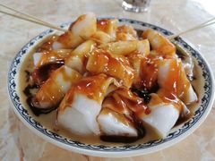 -渔记茶餐厅(渔村店)