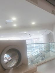 -MINI MARS KIDS CLUB亲子家庭中心(杨浦黄兴店)