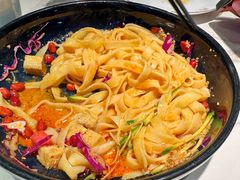 -阿里疆Alijiang·丝路美食·异域风情·清真(长楹天街店)