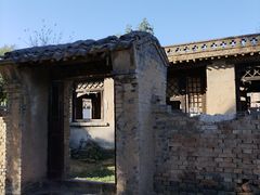 -盛世南宫影视城(北普陀影视城)