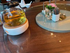 -蛇口希尔顿南海酒店·随轩中餐厅·粤菜