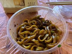 -隆康社长沙烧烤铺(桔园店)