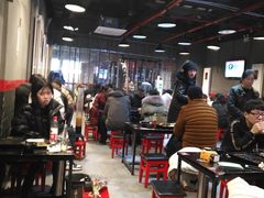 大堂-碎怂烤肉(钟楼柳巷店)