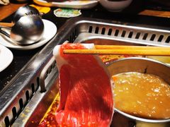 -巴奴毛肚火锅(六天地店)