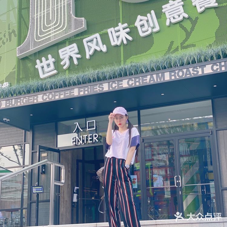 环球🌍影城必吃餐厅，好吃又便宜！