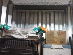 -安东易迷你自助仓储寄存仓库(顾戴路店)