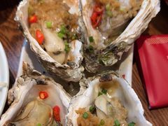 -管氏翅吧(地安门创始店)