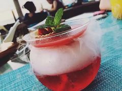 -Rock Bar Bali(Bali)