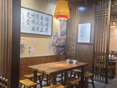 -何家一碗面(南大街店)