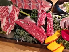 -汉拿山(包河万达店)