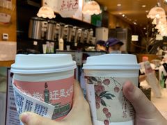 -茶颜悦色(登高路上店)