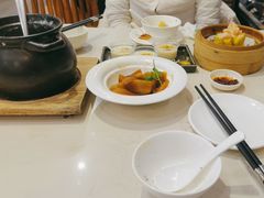 -乜都得港式茶楼(天贵路店)