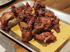 -破店肥哈·东北烧烤·夜宵(南山保利店)