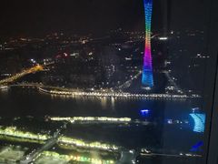 -广州四季酒店