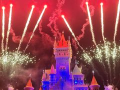 -青岛方特梦幻王国