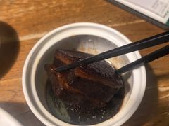 -新白鹿餐厅(龙游路总店·杭帮菜名店)