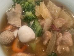 -奎元馆.百年奎元.非遗传承(西湖边的解放路店)