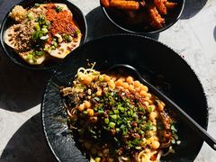 -我的面 川味Bistro(后沙峪店)