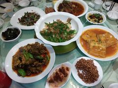 android_upload_pic-乐口福家常菜馆(古庸路店)