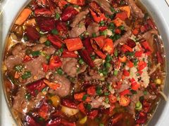 -清晖小苑•顺德地方菜(壹海城店)