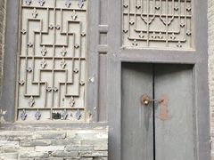 -常家庄园